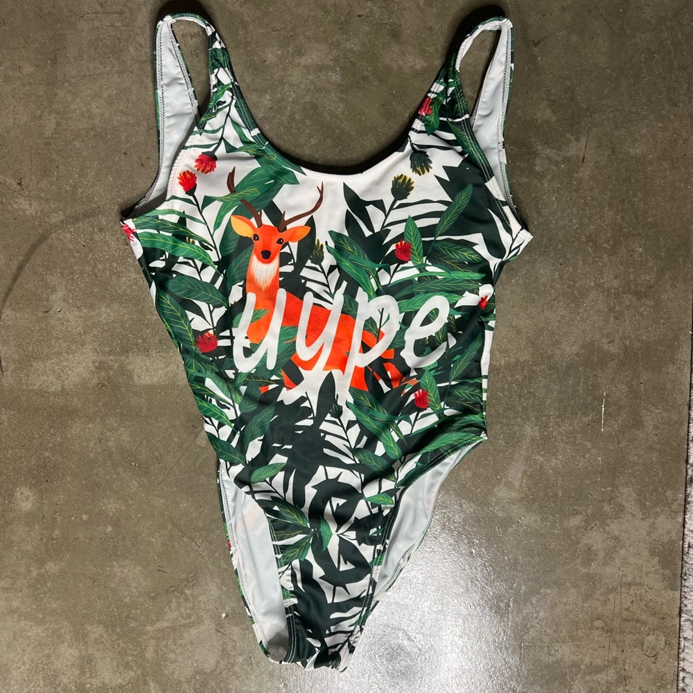 SHEIN swimsuit